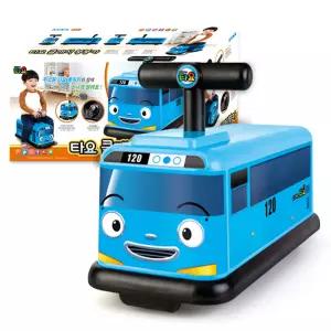 (정품배송)  무소음 타요 클래식 붕붕카