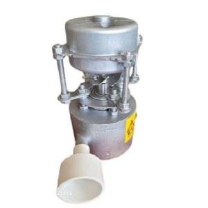 샤크팡 수력 유압 220V 발전기 캠핑 터빈 미니 농가 휴대용 소형 1000W