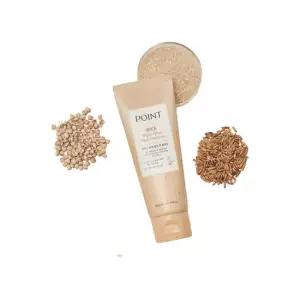 포인트반죽광채팩클렌져 쌀반죽 피부 결 보습 한번에