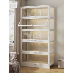 진열장 쇼케이스 투명 전시장 피규어장