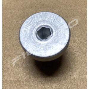 로위 EI6 MG ZS EMG6 1.0T호환   오일 팬 드레인 플러그 볼트