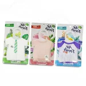 홈즈 에어후레쉬 옷장용 방향제 탈취제 냄새 제거 향기 리프레쉬