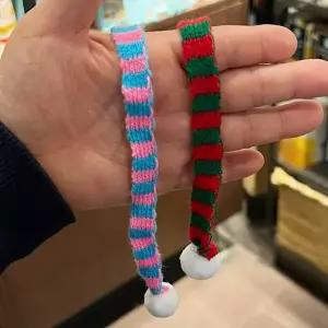 인형꾸미기 10cm 15cm 그로밋 모루 인형옷 소품 목도리 모음