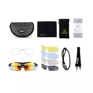 초경량 고강도 스포츠맨 남자썬그라스 빗물 레져용 돌가루 스키장