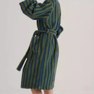 커플 프리미엄 허리끈 남녀공용 로브 코크니앵 골프샤워 숄카라 샤워가운