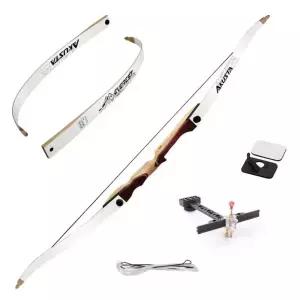 사냥용 양궁 스포츠 훈련 사격 조준기 국궁 왼손 장난감