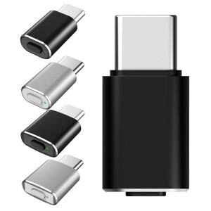 스위치 버튼 C타입 마우스 지글러 무버 3가지 흔들림 모드 셰이커 드라이버가 필요 없음 컴퓨터/노트북을