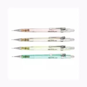 투명식 제도샤프 0.5mm 정밀 필기구 디자인용 (WFKI1NW)