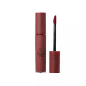 쓰리씨이 벨벳 립틴트 4g 1개 (색상선택)