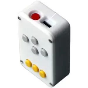 게임 매크로 오토클리커 휴대폰 자동터치 클릭기 자동터치기 무선 블루투스 클릭커 지지기