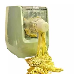 칼국수기계 제면기 가정용 만두피 국수 제조기 면뽑는기계 국수기계