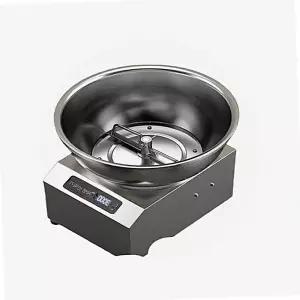 업소용 반죽기 믹서기 파우더 치킨 대용량 8kg 자동