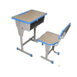 학교 학원 독서실 1인용 칸막이 교실 고등 학생 책상 테이블