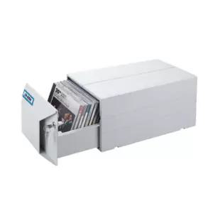 에이데이타 서랍식 CD보관함 서랍식수납함 DVD수납 CD보관집