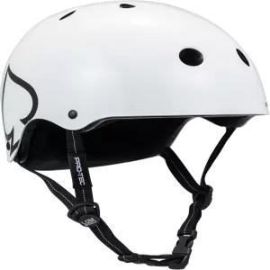 프로텍 로우 PRO 트리플 인증 헬멧 - 스케이트보드 자전거 BMX 및 롤러 스케이팅에 이상적입니다