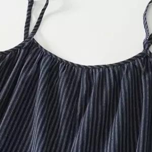 데님 여름 나시점프수트 점프수트 바캉스룩 와이드 텐셀