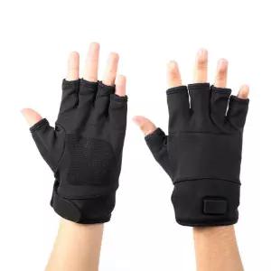 발열장갑 USB 사무용 야외활동용 열선 2세대