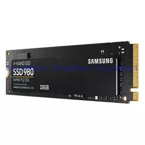 삼성 SAMSUNG [세금포함] [정품] SSD 솔리드 스테이트 드라이브[세금포함] 980 250GB M.2 NVMe Slot for AS