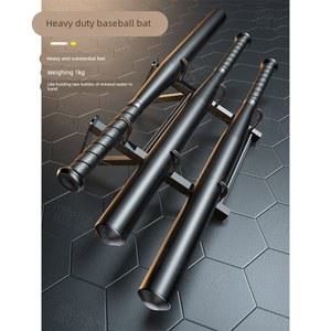 배트 야구방망이 자기방어 김하성 호신용 야외 방범용 스틱 8KG 초등 28인치 남성용