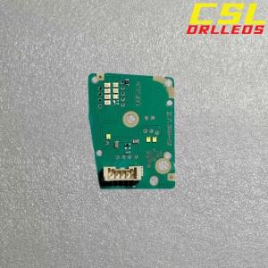 아우디 호환 A6 C8 DRL LED 주간 주행등 보드 라이트 턴 시그널 모듈 OEM 교체 호환  호환  수프리 화이트