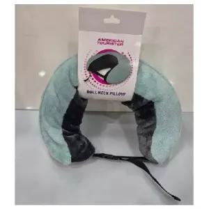 [행복한백화점]ROLL NECK PILLOW 목 베개 겸 담요  z19c2148) o5
