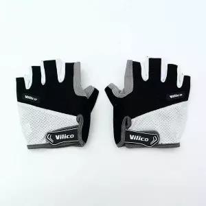 자전거 반장갑 반손가락 라이딩 용품 XL