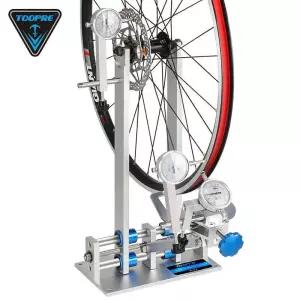 자전거 바퀴 림정렬 받침대 자동차 정비 산악 1개