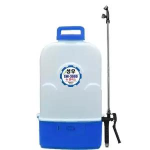 성우 분무기 헤드 농기계 20L