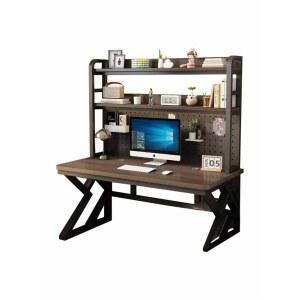 게이밍 컴퓨터책상 소형 1200x800 게임 데스크탑 책상 pc방책상 코너 데스크 pc방