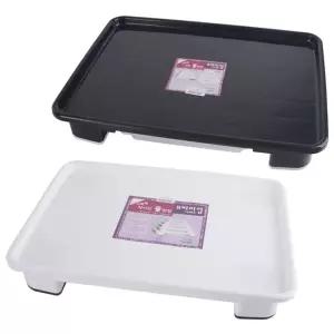 직사각 화분 물 받침 5호 Hxs2+2nLA