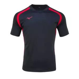 미즈노 트레이닝 축구 섬머 반팔 저지 팀유니폼 축구복상의 반팔저지 축구유니폼 축구티셔츠 축구단체복 팀