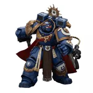 조이토이 워해머 마스터 챕터 울트라마린 40K