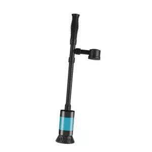 수조 물 교환기 전동 어항 흡입 배설물 워터펌프 모래 세척