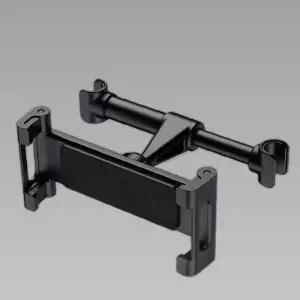 차량용 스마트폰 태블릿 헤드레스트 거치대 여행용