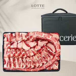 [롯데백화점]꿈에그린한우 한우건강꼬리세트 (5kg)