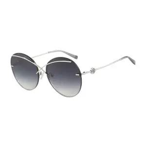 [에스까다] 선글라스 SES C11F E60M 라운드 메탈 자외선차단 여자