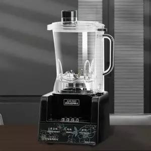 GM3900P 믹서기 대용량 김장믹서기 카페믹서기 콩국수 WFLRJ2W