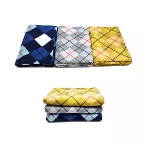 무릎담요 무릎담요 폴라폴리스 담요 카페무릎담요 차량용담요 실크슬릭무릎담요