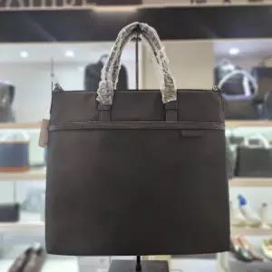 [에스콰이아]에스콰이아 HC12 남성 원단 토트 서류가방 EOFSHX282 (45231047)