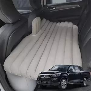 차량용 뒷좌석 휴식 에어쿠션 매트 (WFKMWF5)