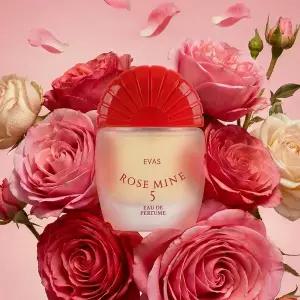 [에바스] 추억의 향기 로즈마인5 오데퍼퓸 30ml