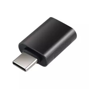 USB-A to USB-C 컨버터 C타입 변환젠더C데이터전송 휴대폰충전 C핀 CTYPE C형 C젠더 USB C충전
