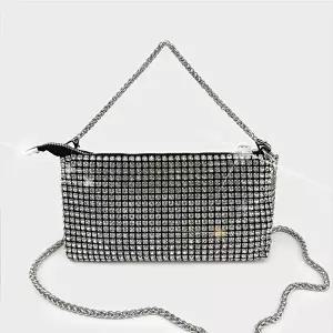 gb_FC_W801 스터드 클러치 겸 토트 크로스백-WFHUR02