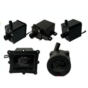 물순환펌프 전기 펌프 업그레이드 장판 온수매트 기계 배관 개명230A 하이바오HB 무소음 220V 온수매트물빼기 물빼기 매트 T230