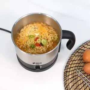 키친아트 멀티 쿠커 포트 라면포트 1.5L KK-2005 {QHJ}