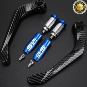 스즈키 GSX-R125 GSX - 2025 핸들 바 그립 브레이크 클러치 레버 가드 보호대