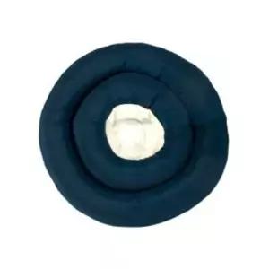 브리더랩 넥카라 L강아지목보호 호대 수술회복 애견 애완 보호대 반려