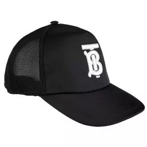 [버버리] BT자수 볼캡 8019211