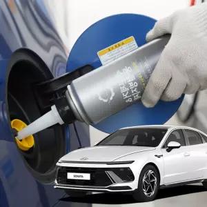 쏘나타 수분제거제 디젤 동결방지제 경유 차량 결빙 관리제 디젤제 제경우 방지제 경울제 제거제 연료 시동