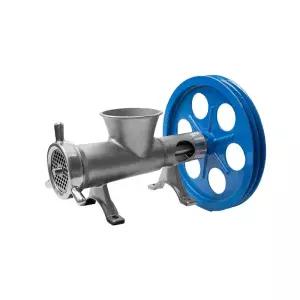 꿀떡 기계 업소용 경단 반죽 떡집 전동 제조기 식당 펀칭기 모터 떡성형기 심플 버킷